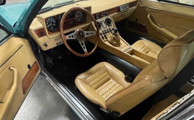 1970EspadaSeries 2