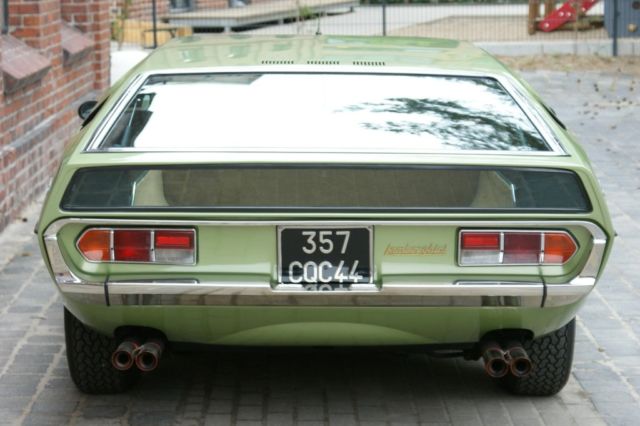 1970EspadaSeries 2