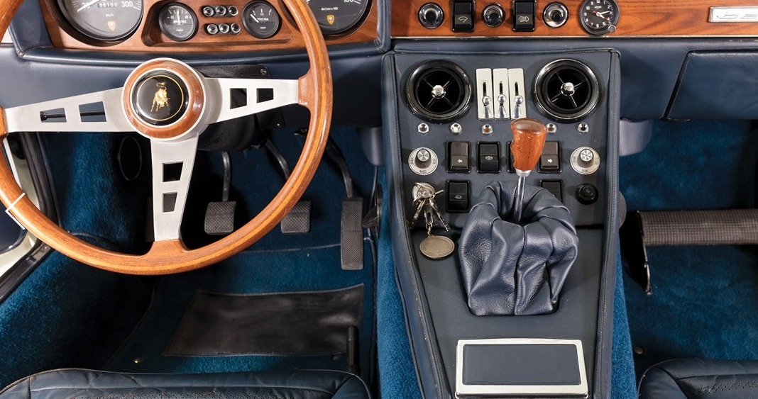1970EspadaSeries 2