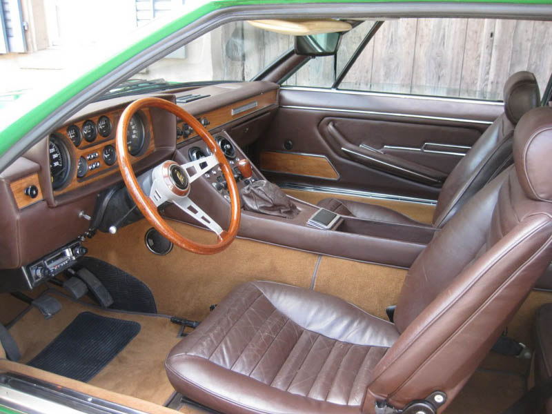 1970EspadaSeries 2