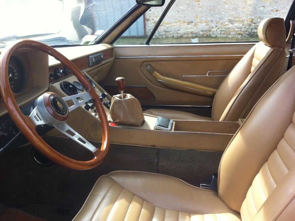 1970EspadaSeries 2