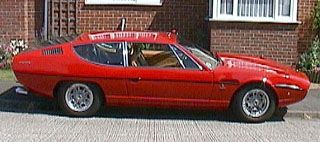 1970EspadaSeries 2