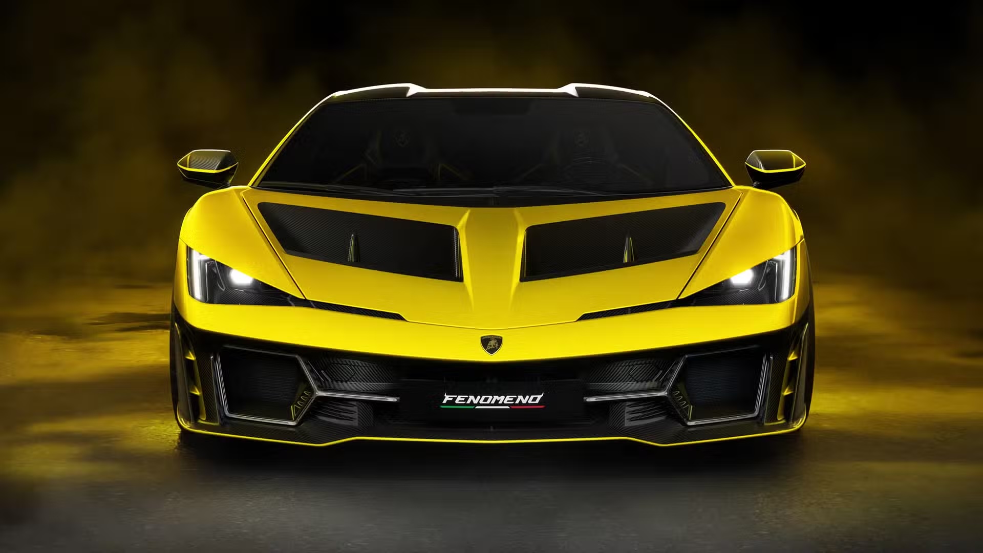 2025Fenomeno