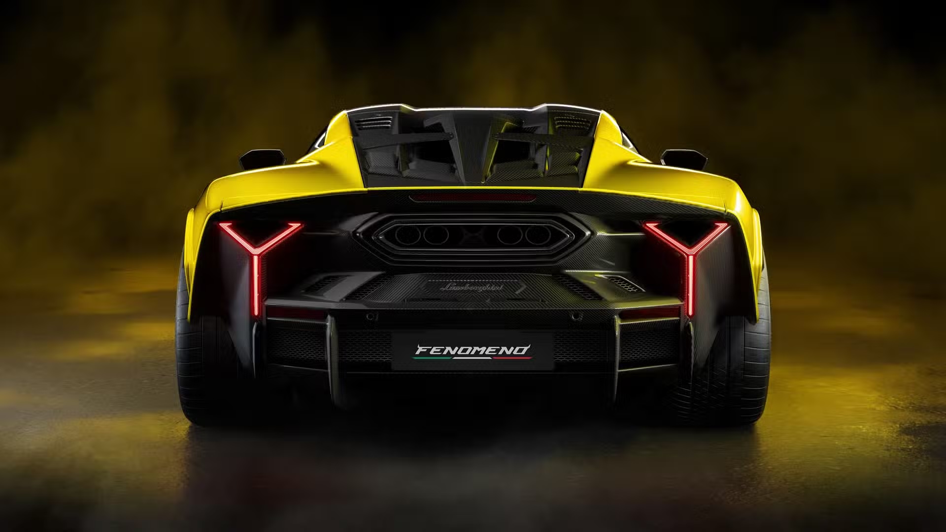2025Fenomeno