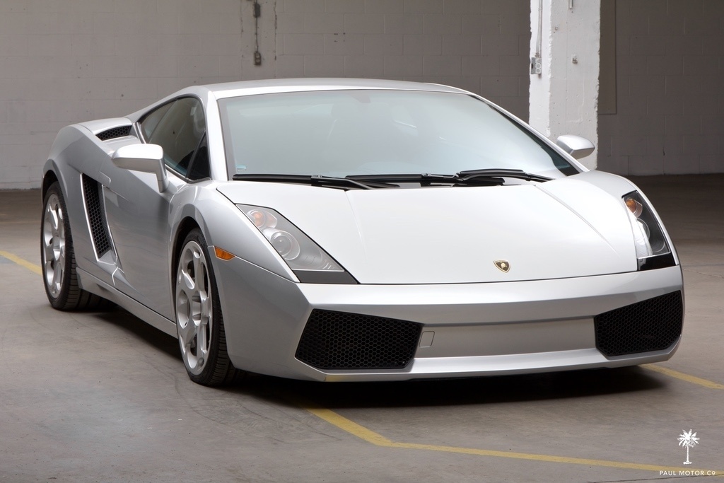 2004Gallardo