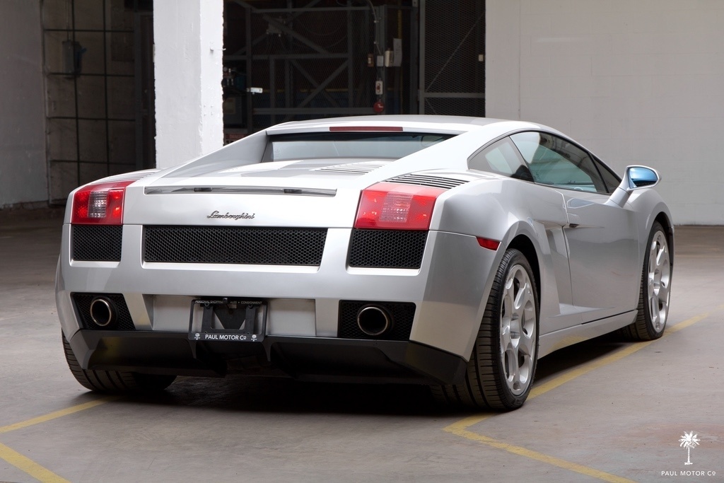 2004Gallardo