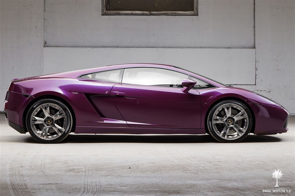 2007Gallardo