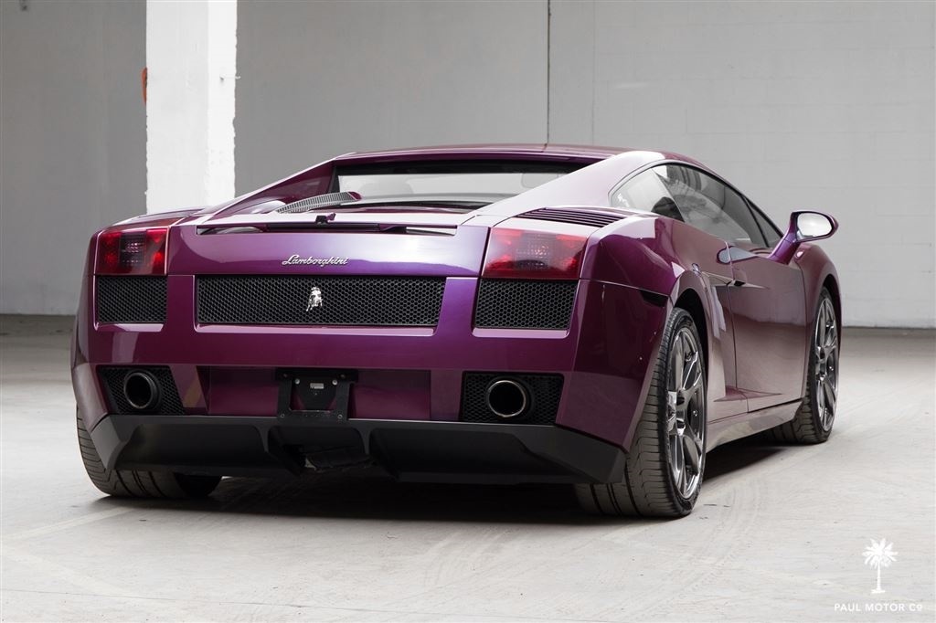 2007Gallardo