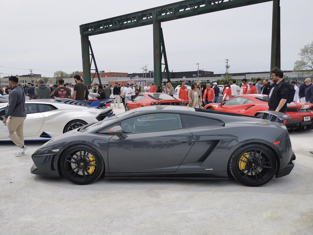 2012GallardoLP570-4 Superleggera