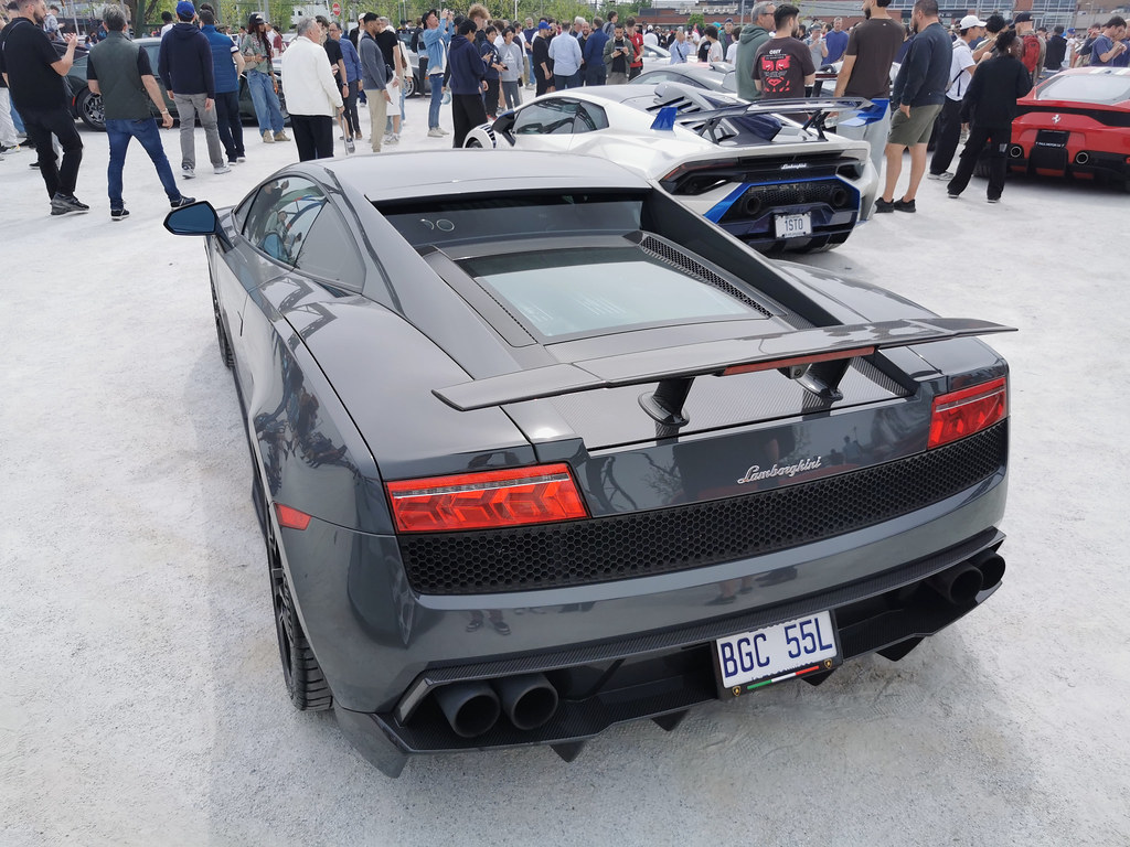 2012GallardoLP570-4 Superleggera
