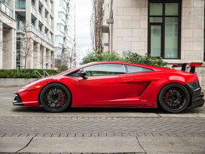 2012GallardoLP570-4 Super Trofeo Stradale