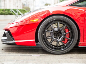 2012GallardoLP570-4 Super Trofeo Stradale