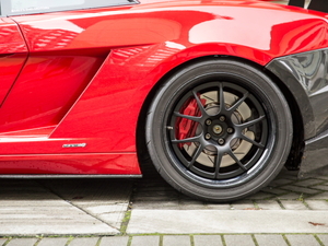 2012GallardoLP570-4 Super Trofeo Stradale