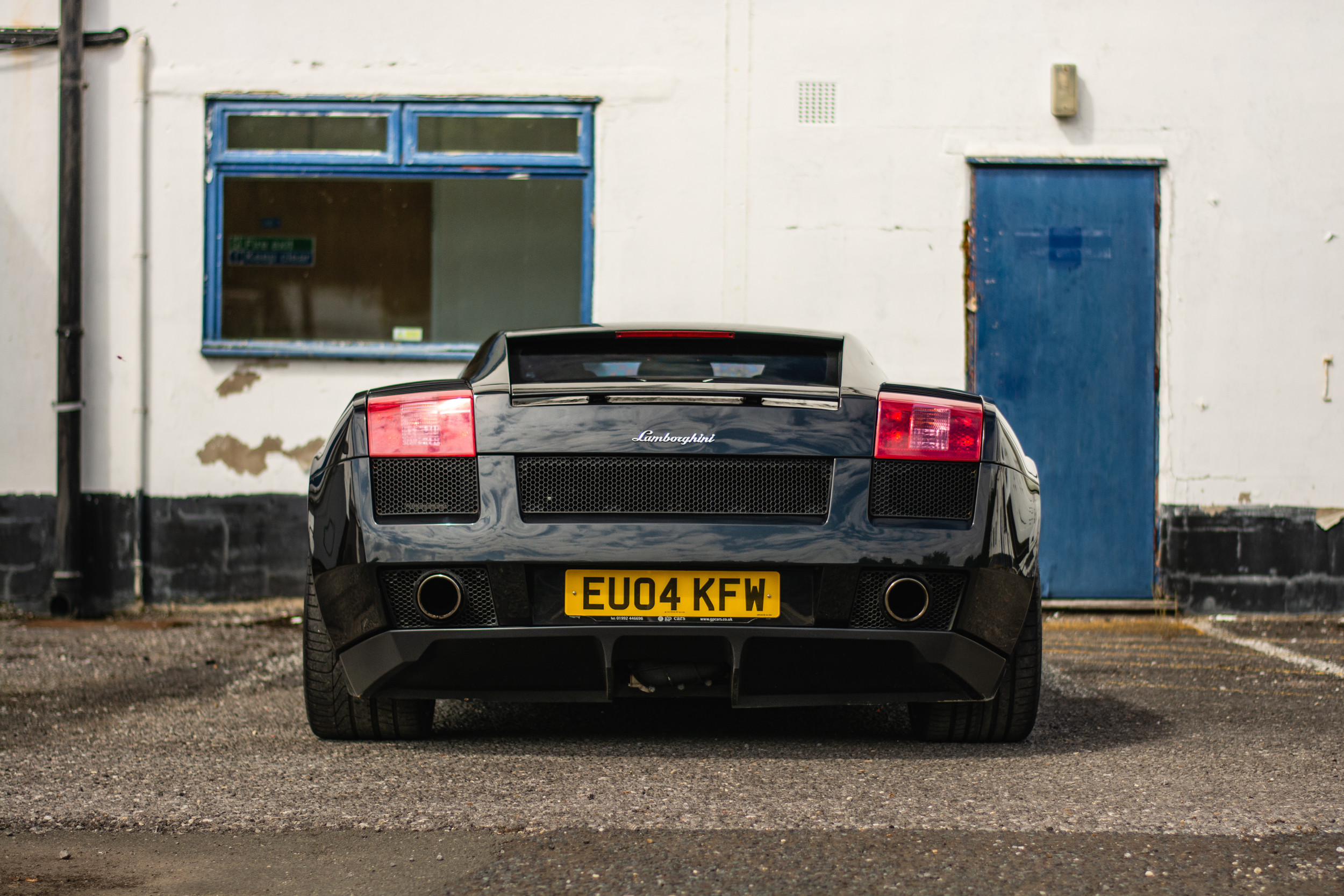 2004Gallardo
