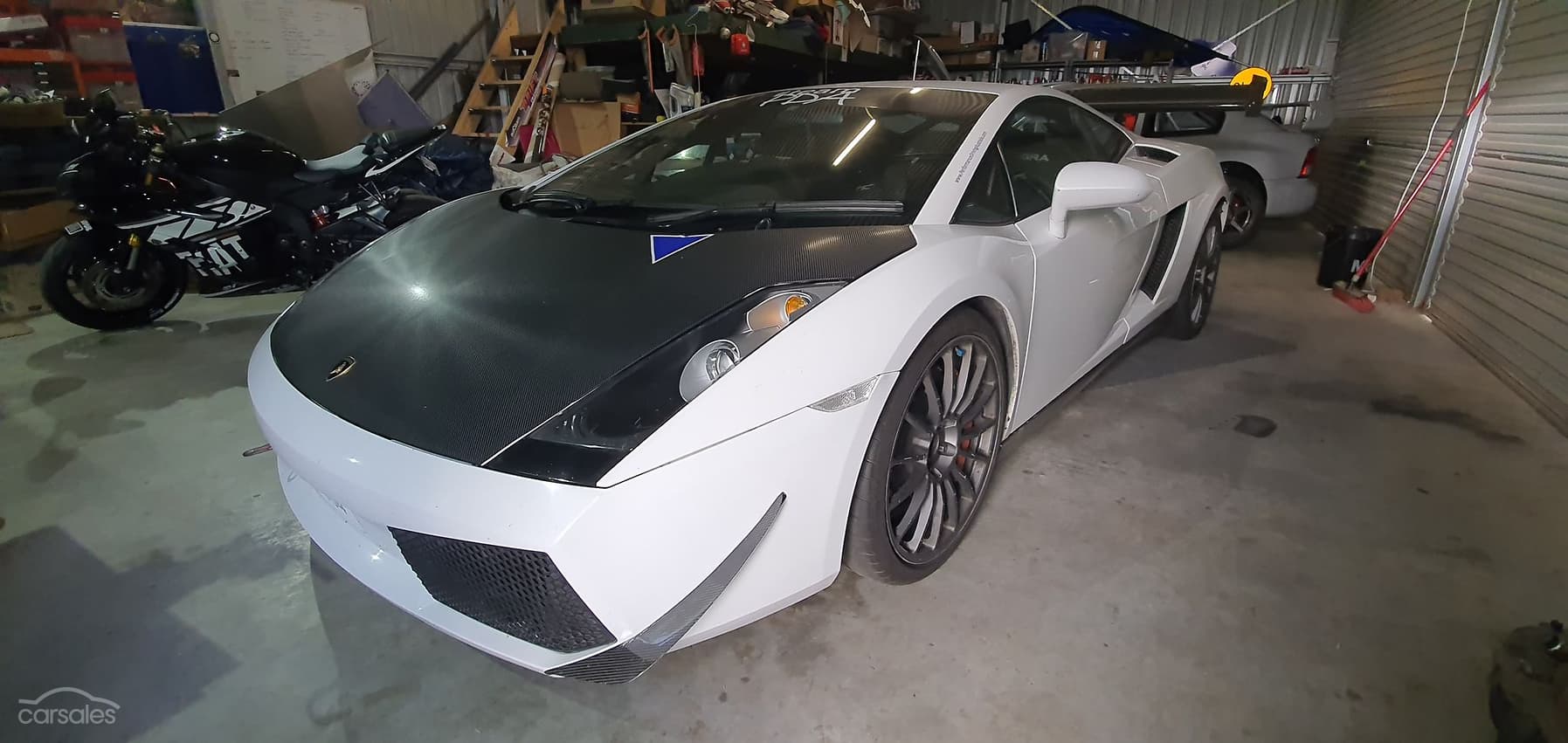 2005Gallardo