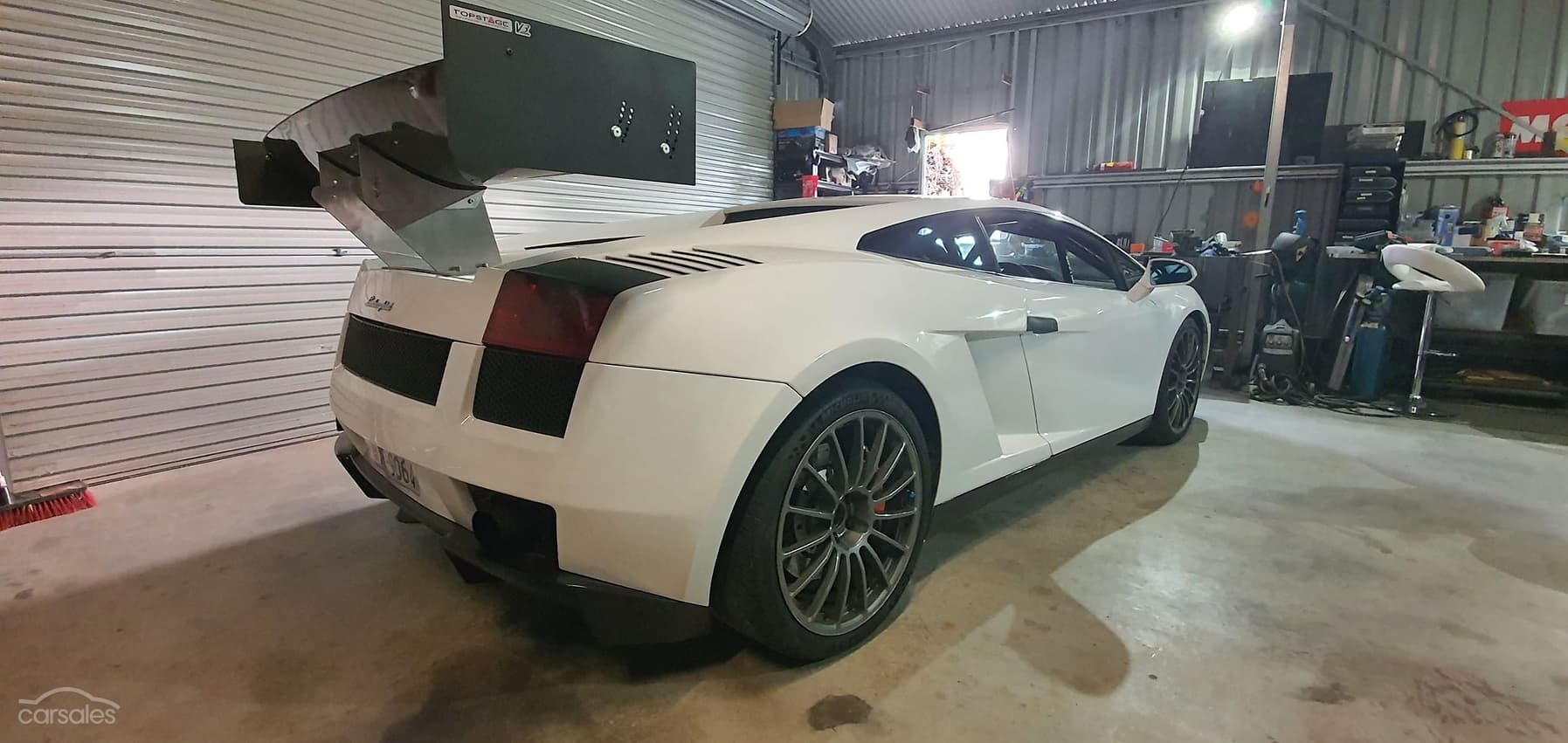 2005Gallardo