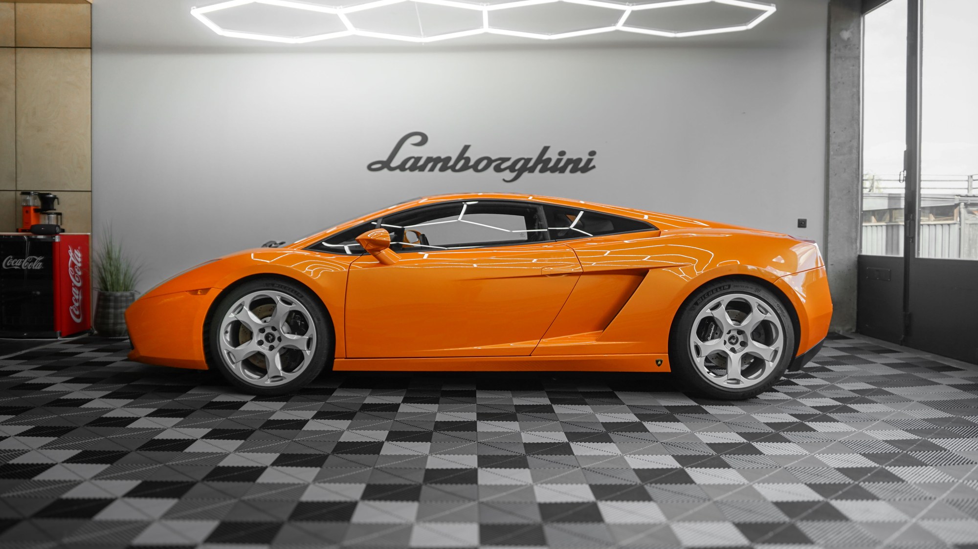 2005Gallardo