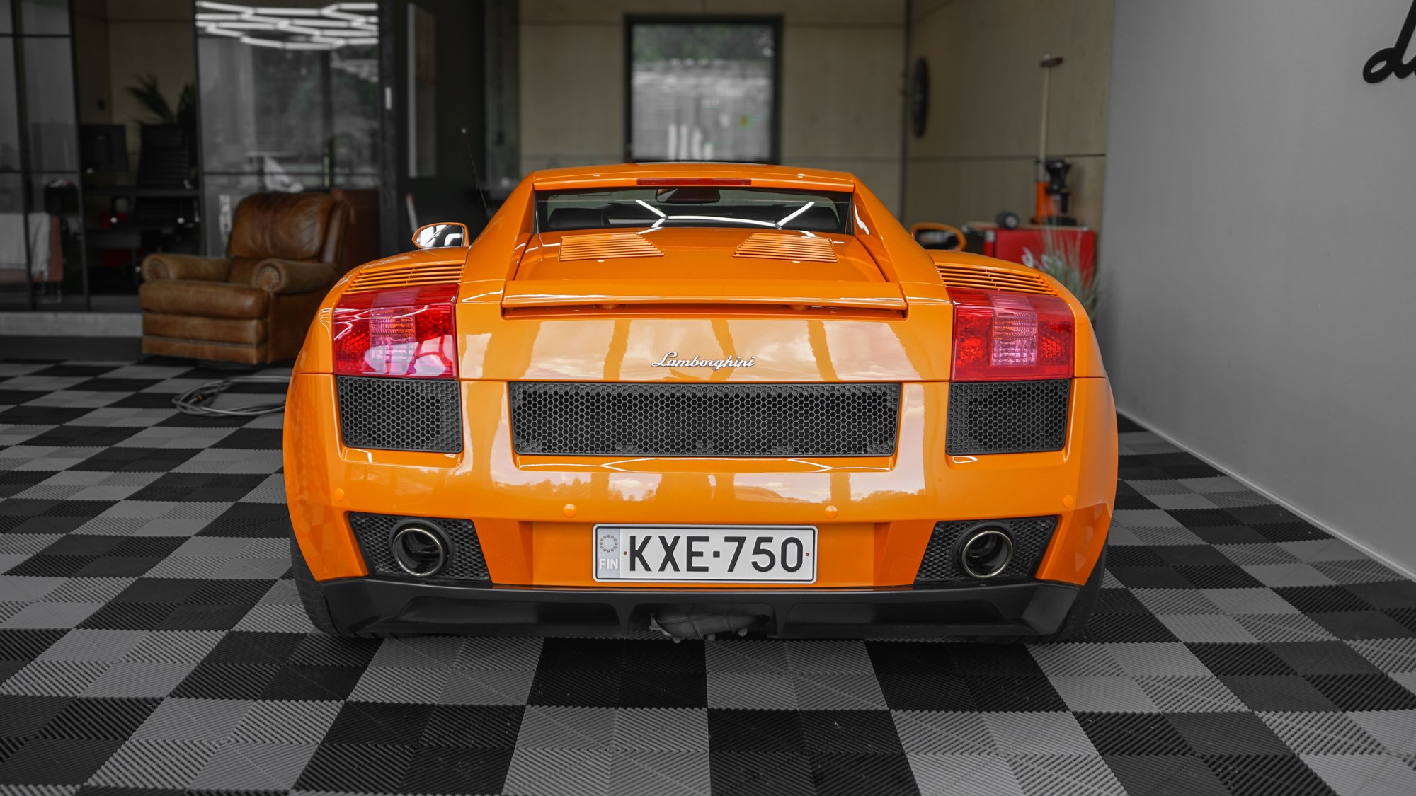 2005Gallardo