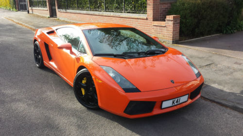 2005Gallardo