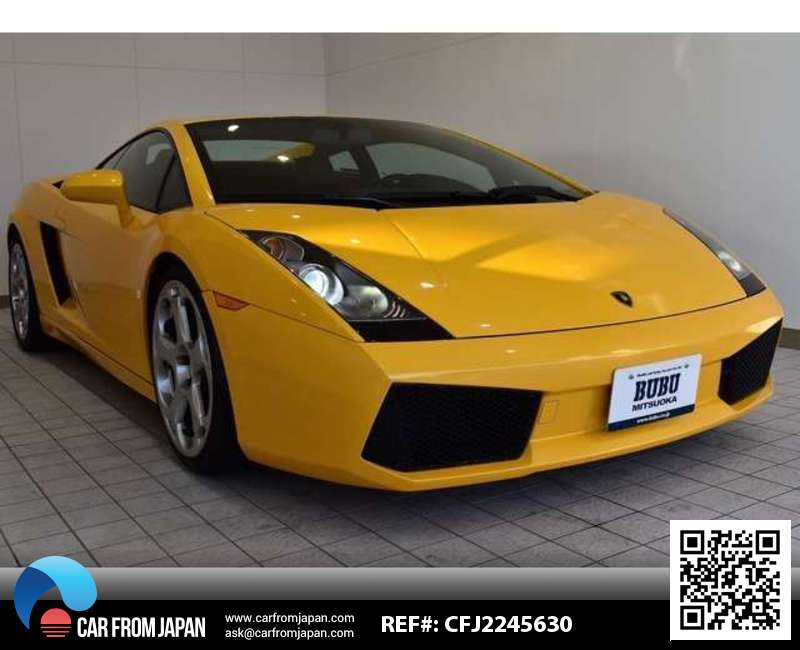 2005Gallardo