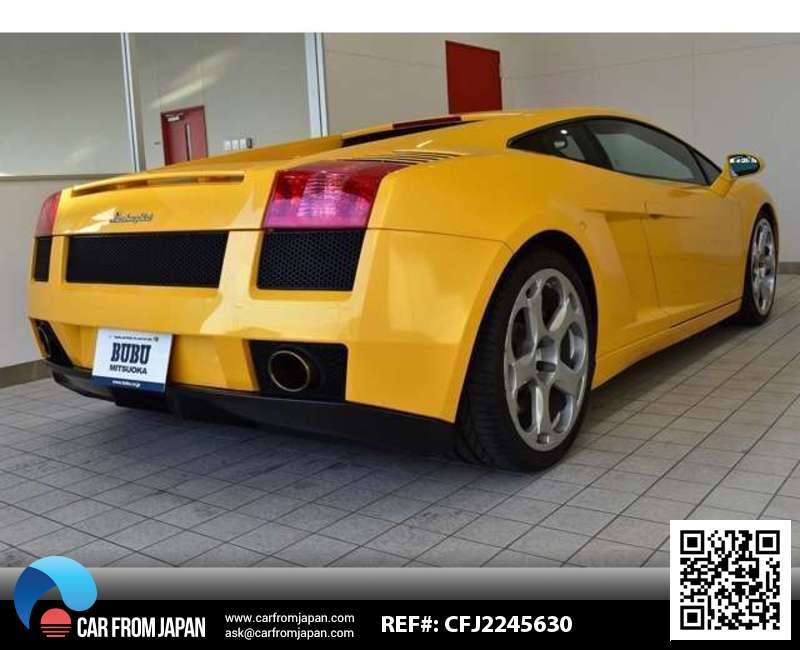2005Gallardo