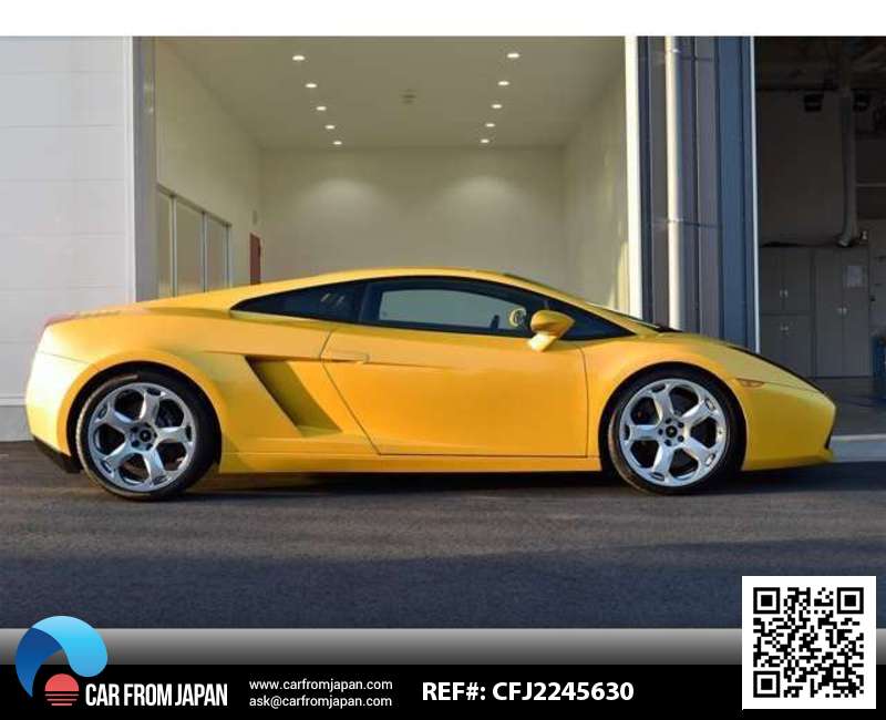 2005Gallardo