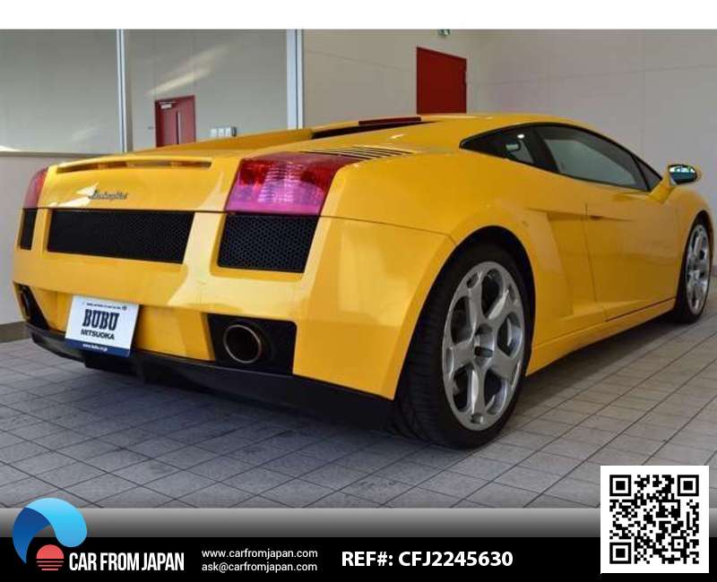 2005Gallardo