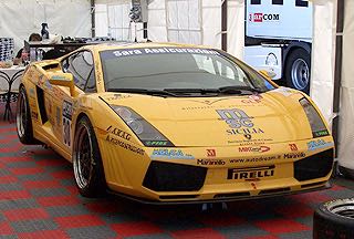 2006GallardoGT3