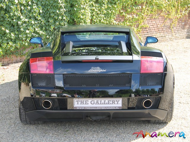 2007GallardoNera