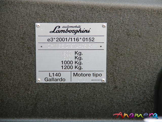 2007GallardoNera