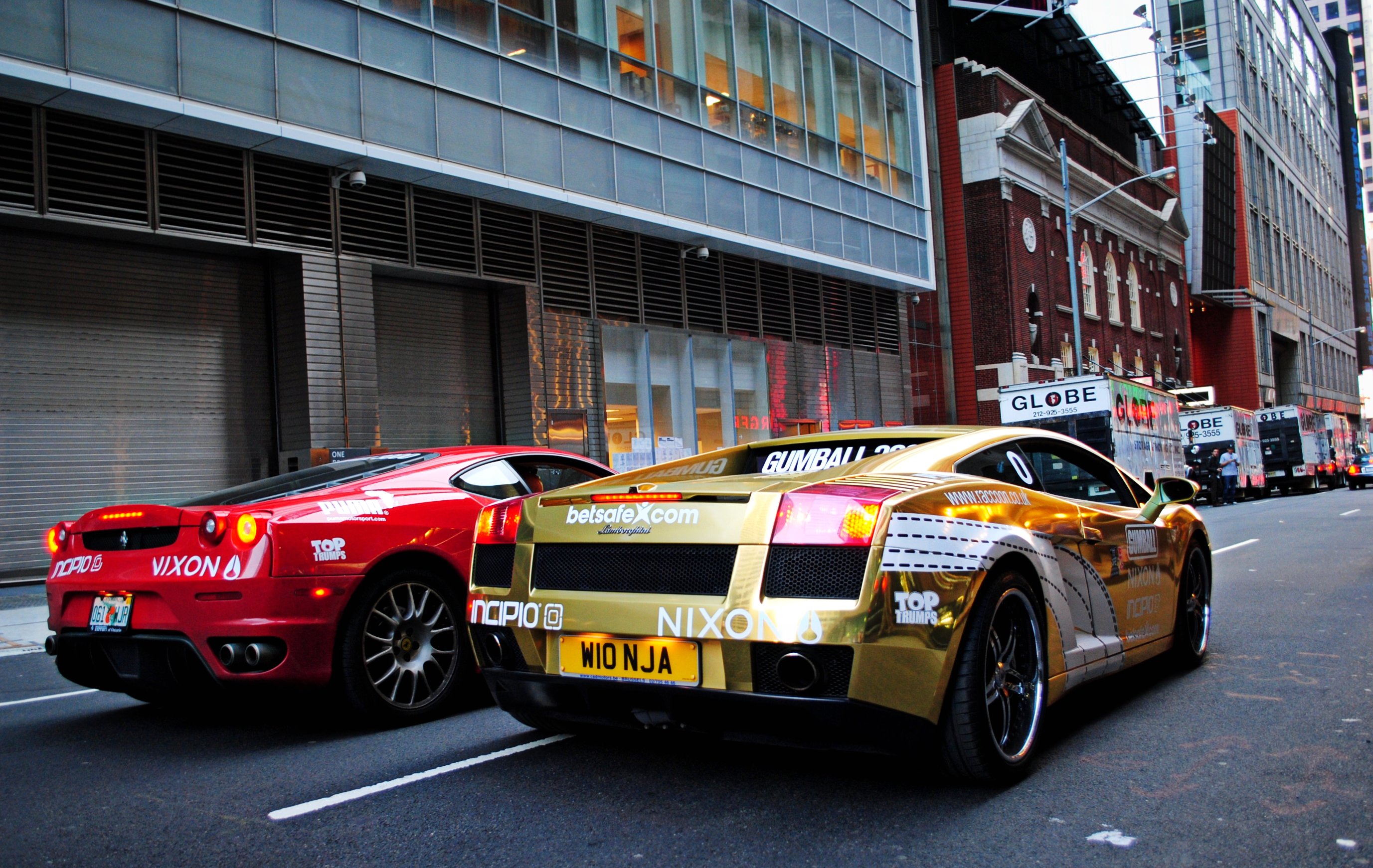 2007Gallardo