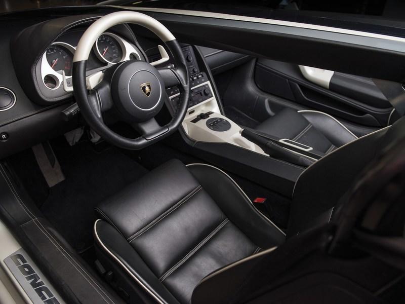2006GallardoConcept S
