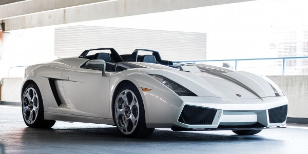 2006GallardoConcept S