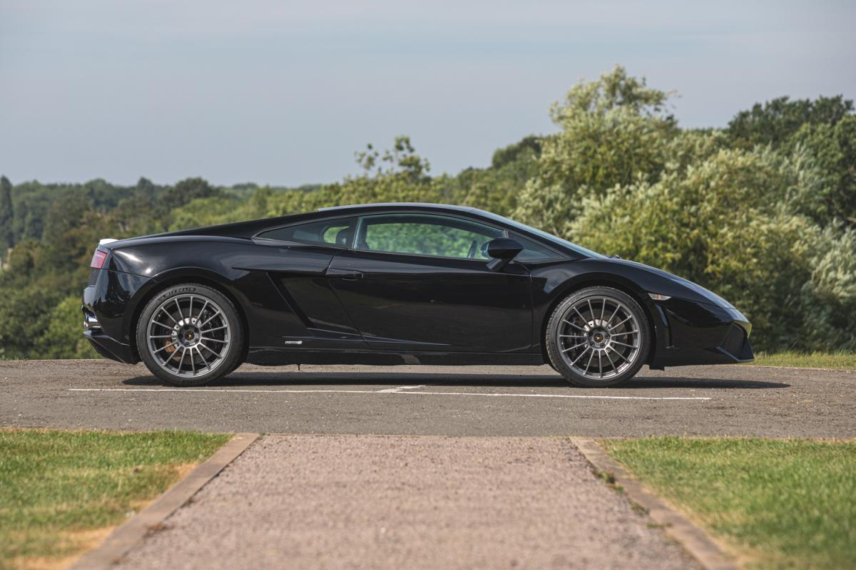 2010GallardoLP550-2 Valentino Balboni