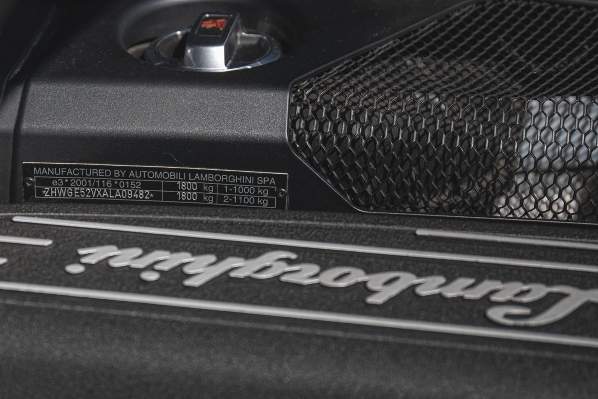 2010GallardoLP550-2 Valentino Balboni