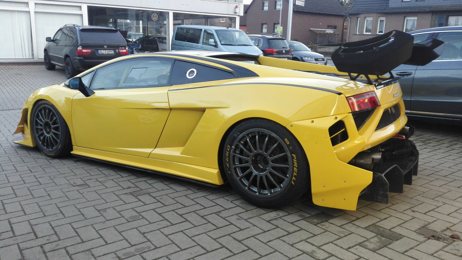 2009GallardoLP570-4 Super Trofeo