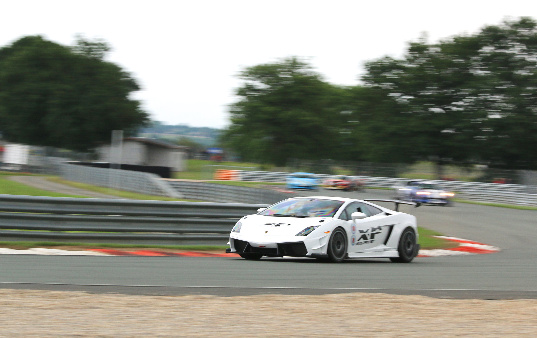 2010GallardoLP570-4 Super Trofeo