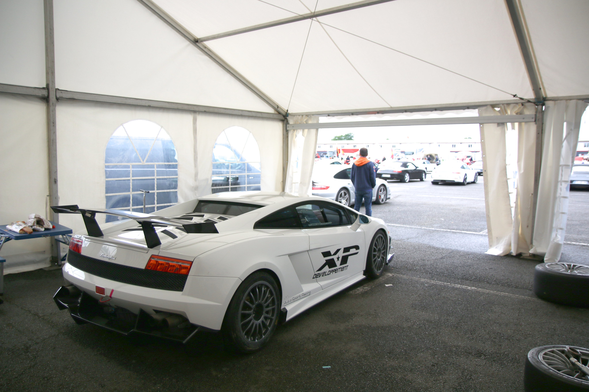 2010GallardoLP570-4 Super Trofeo