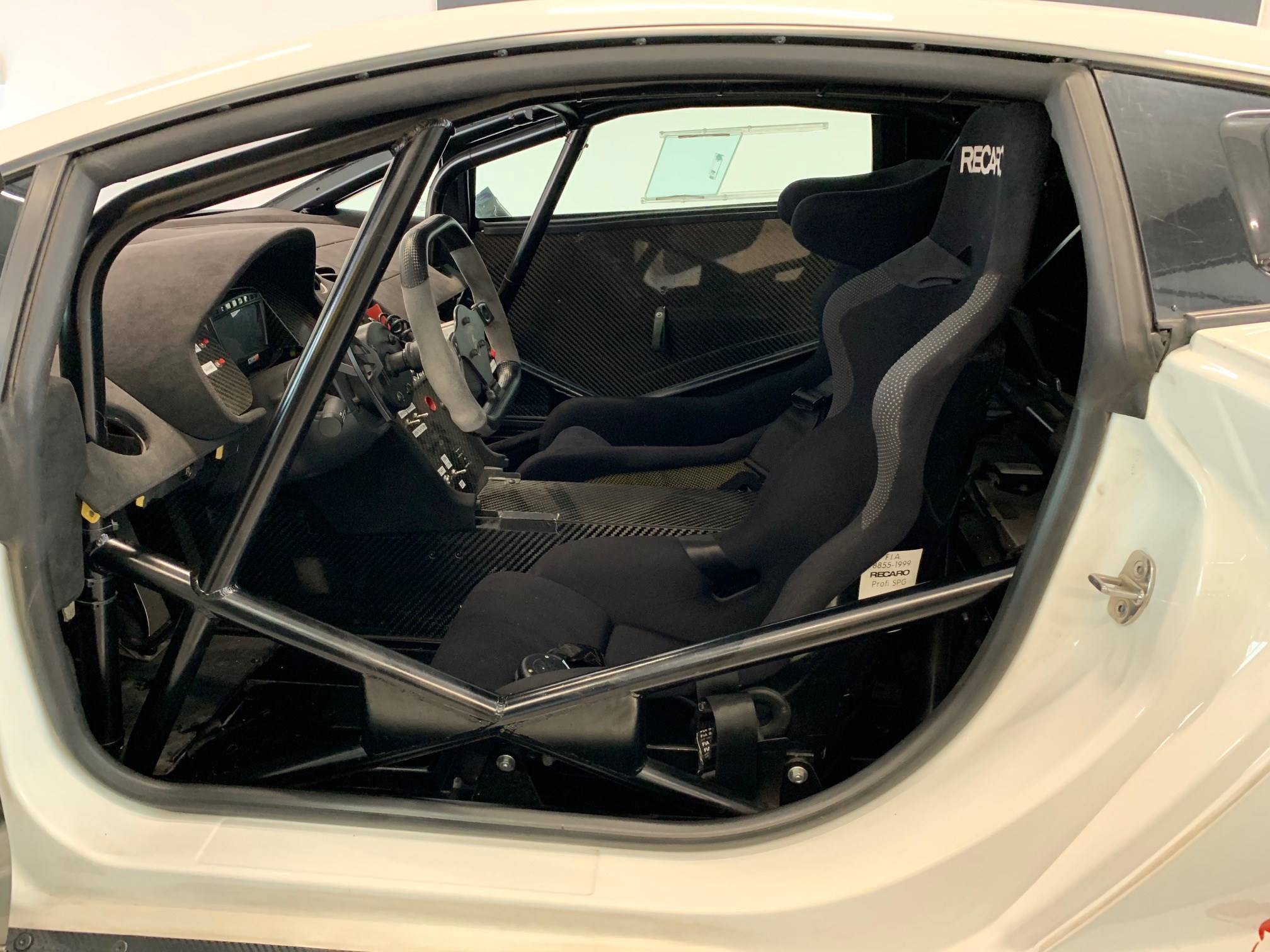 2009GallardoLP570-4 Super Trofeo