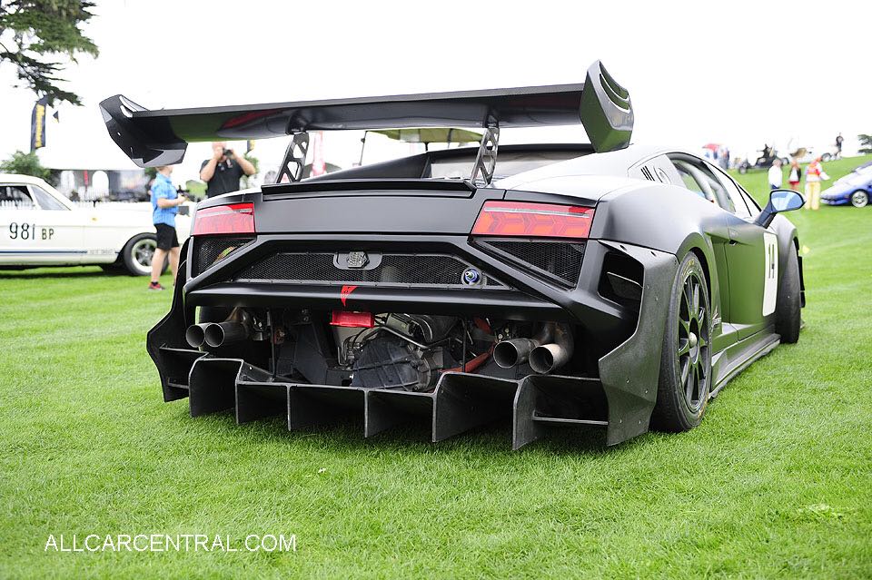 2013GallardoLP570-4 Super Trofeo