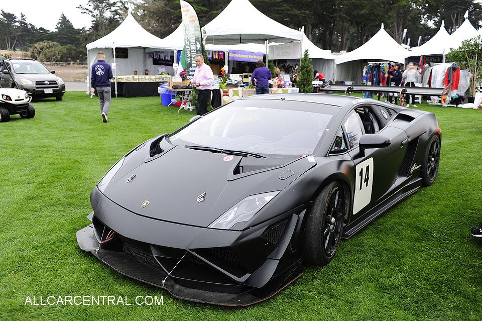 2013GallardoLP570-4 Super Trofeo