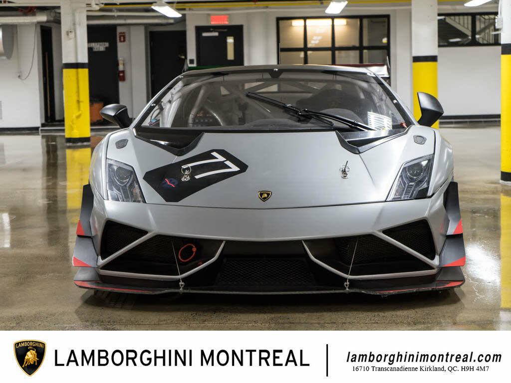 2013GallardoLP570-4 Super Trofeo