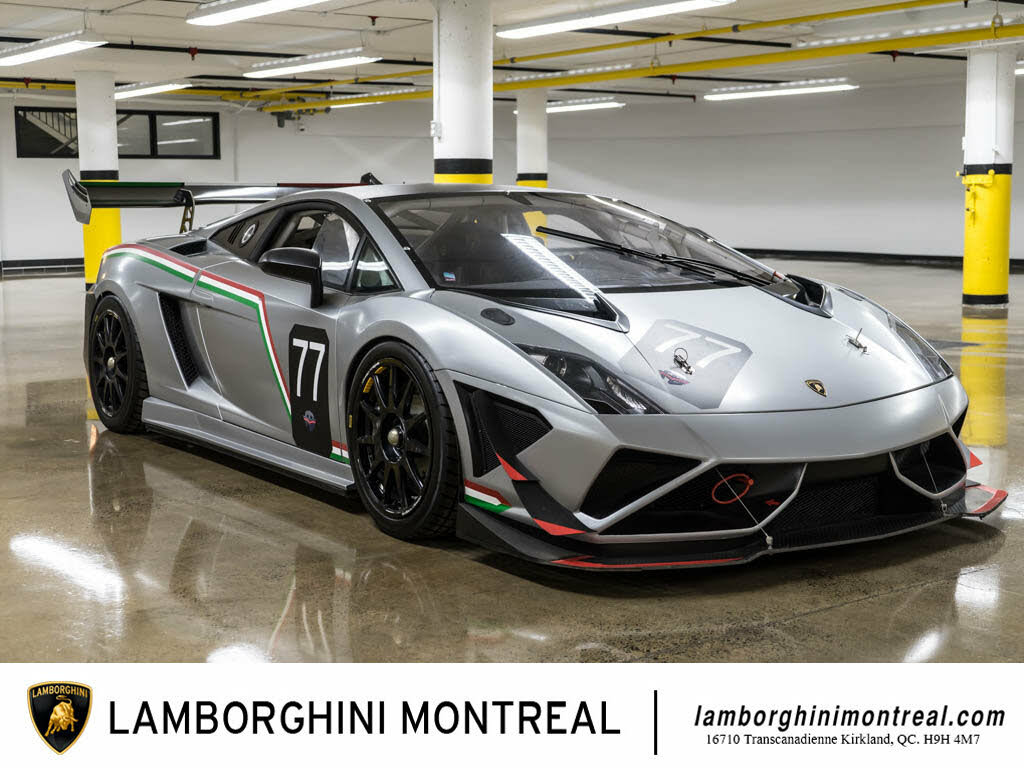 2013GallardoLP570-4 Super Trofeo