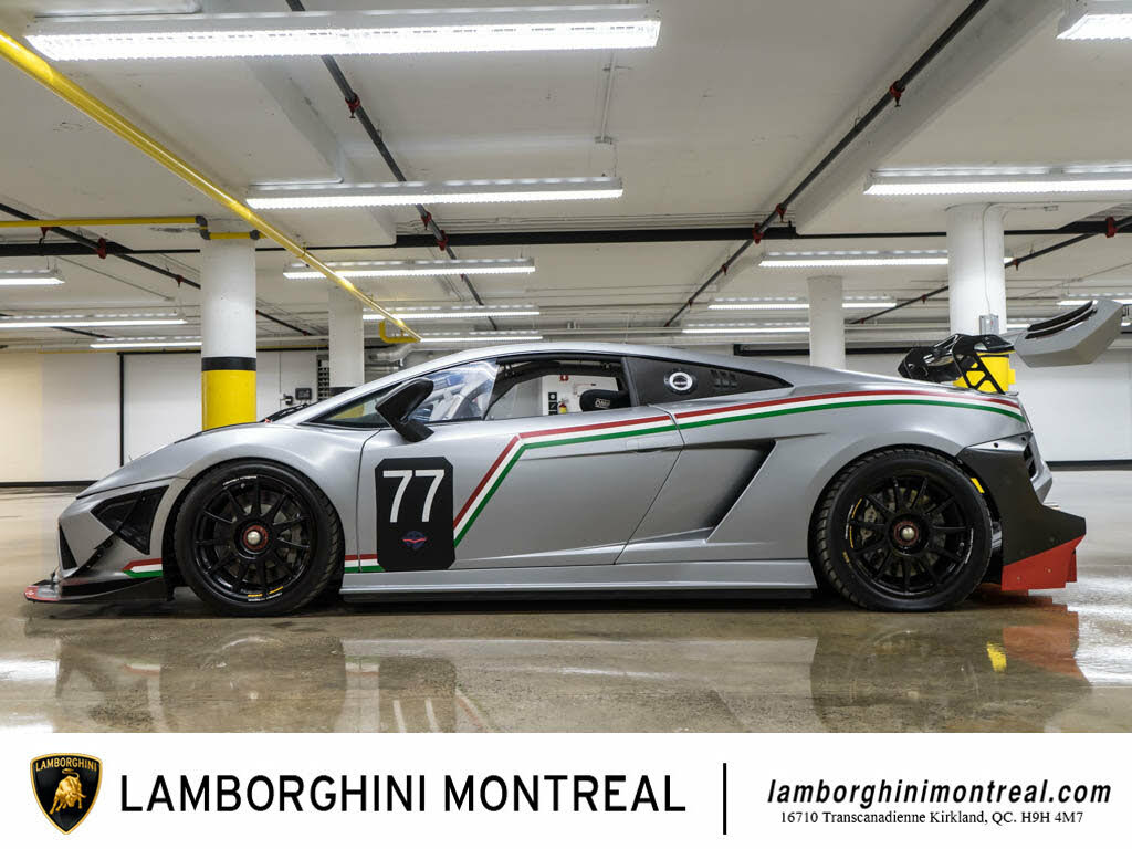 2013GallardoLP570-4 Super Trofeo