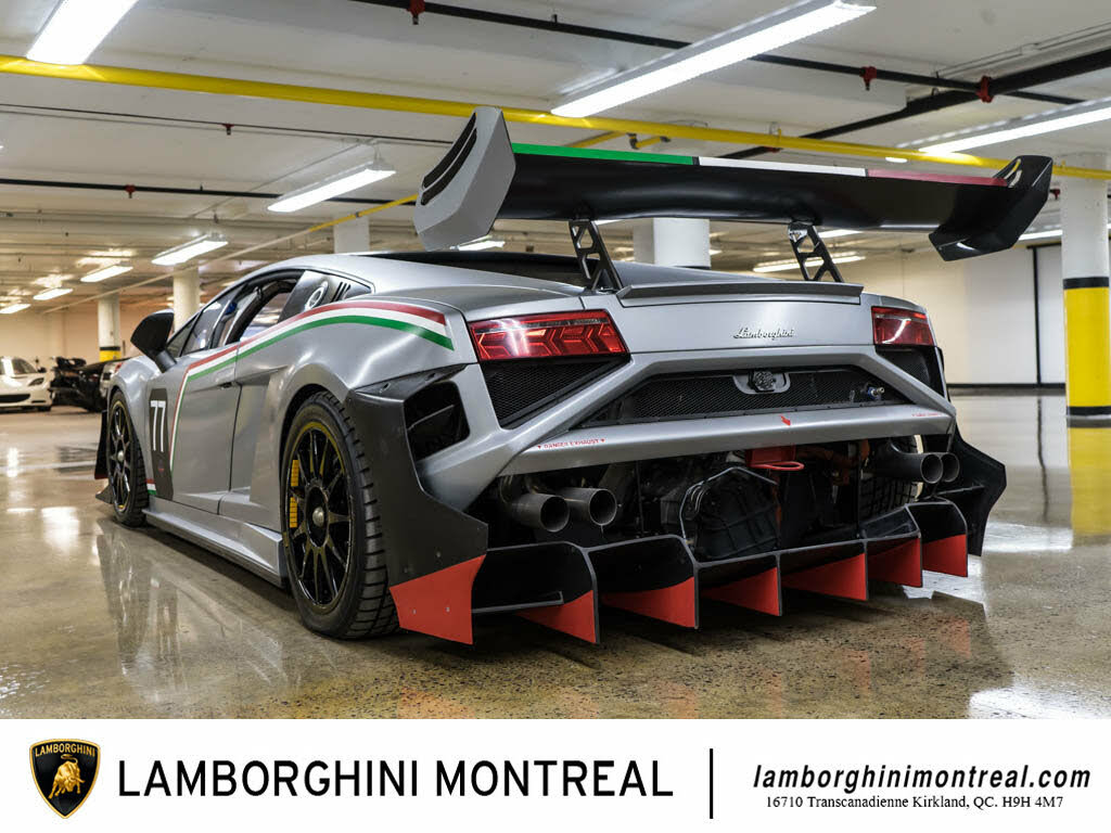 2013GallardoLP570-4 Super Trofeo