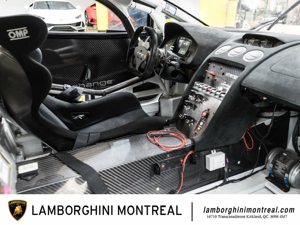 2013GallardoLP570-4 Super Trofeo