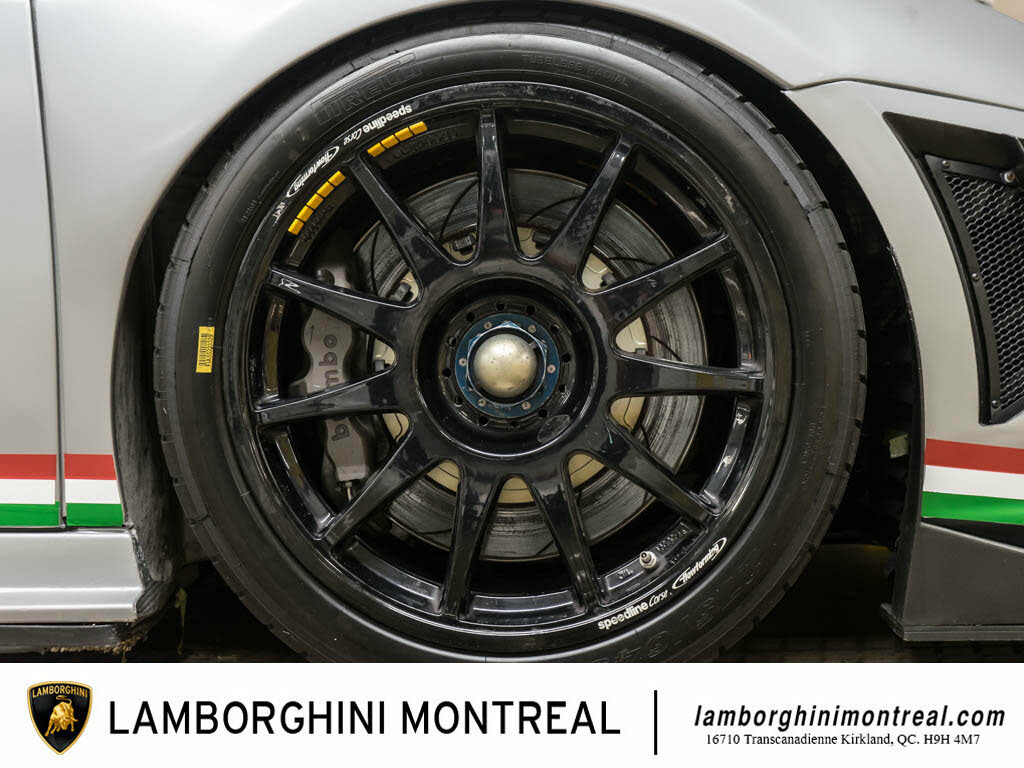 2013GallardoLP570-4 Super Trofeo