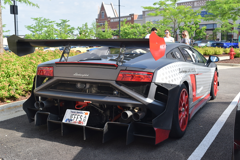 2013GallardoLP570-4 Super Trofeo