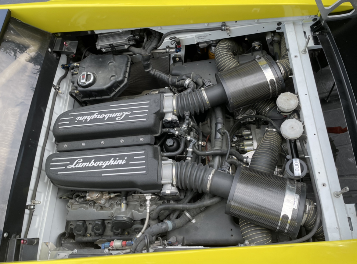 2013GallardoLP570-4 Super Trofeo