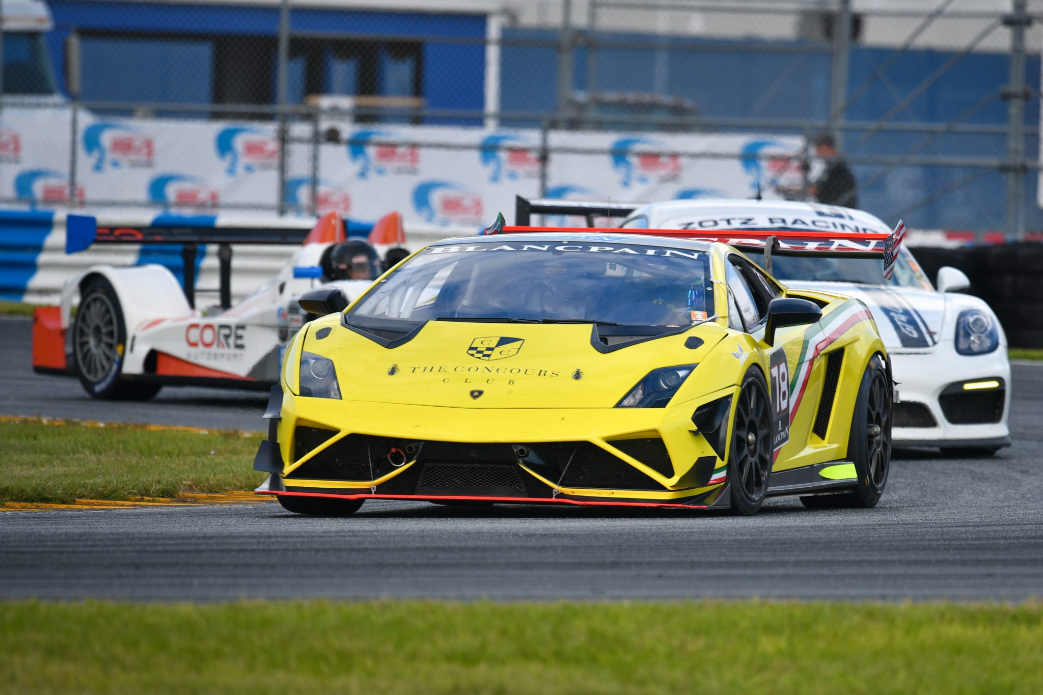 2013GallardoLP570-4 Super Trofeo